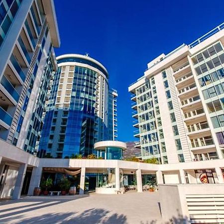 Apartment Tc Lux Vlsb Μπούντβα Δωμάτιο φωτογραφία