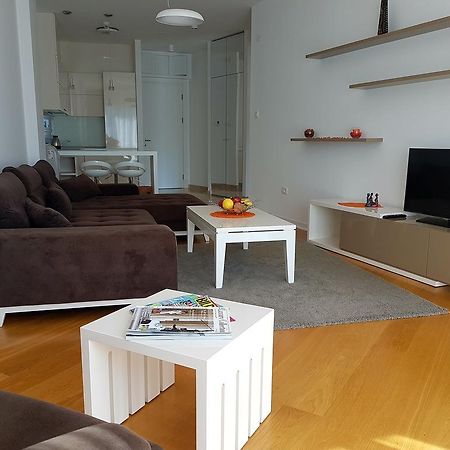 Apartment Tc Lux Vlsb Μπούντβα Εξωτερικό φωτογραφία