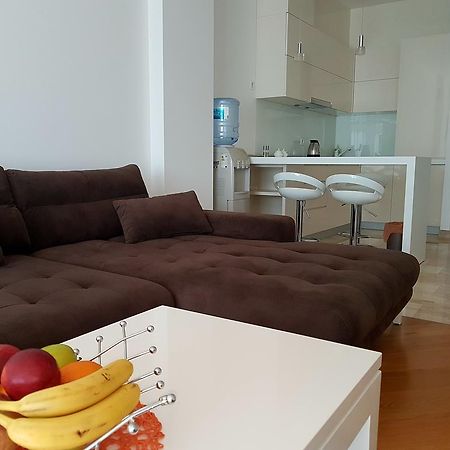 Apartment Tc Lux Vlsb Μπούντβα Εξωτερικό φωτογραφία