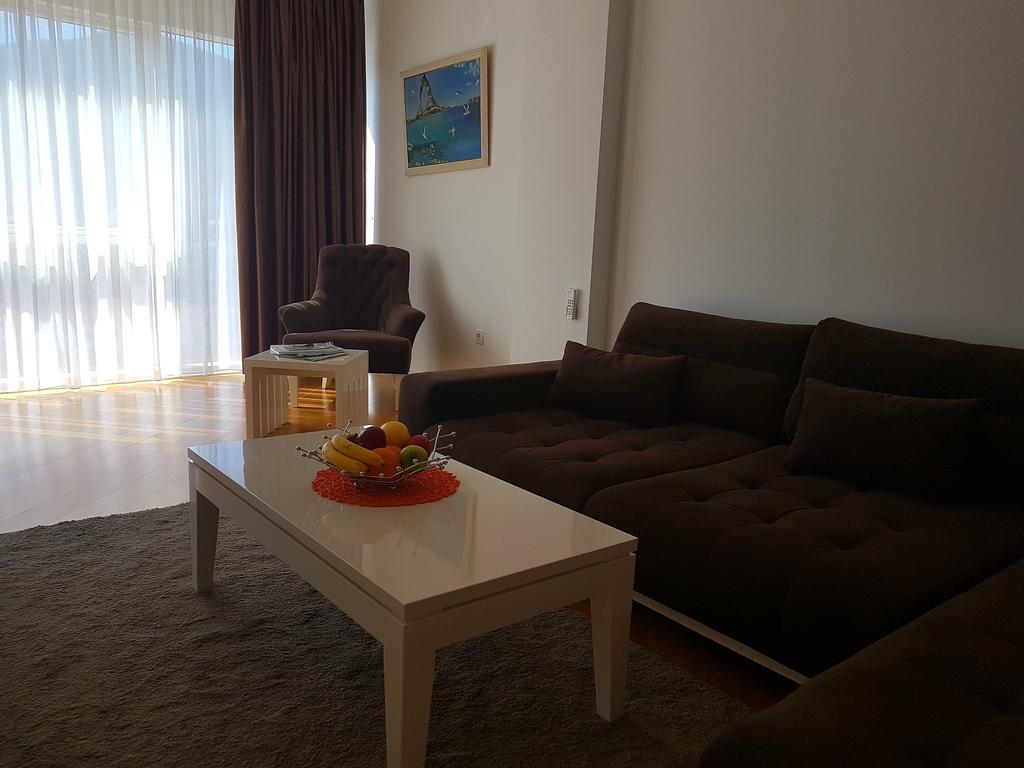 Apartment Tc Lux Vlsb Μπούντβα Εξωτερικό φωτογραφία