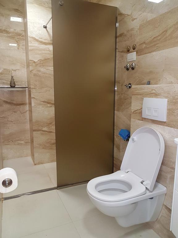 Apartment Tc Lux Vlsb Μπούντβα Εξωτερικό φωτογραφία