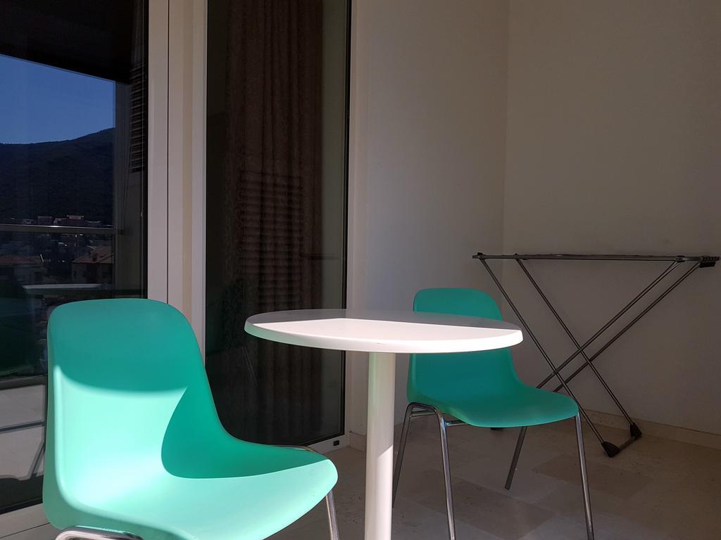 Apartment Tc Lux Vlsb Μπούντβα Εξωτερικό φωτογραφία