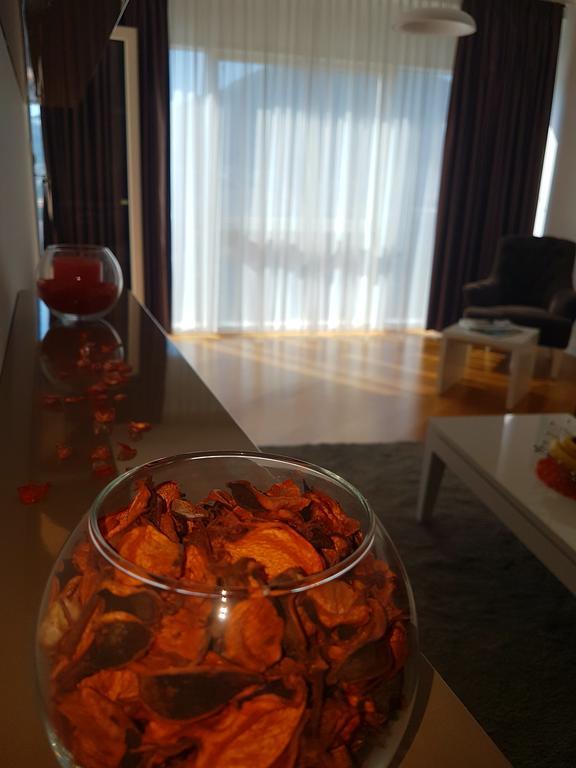 Apartment Tc Lux Vlsb Μπούντβα Εξωτερικό φωτογραφία