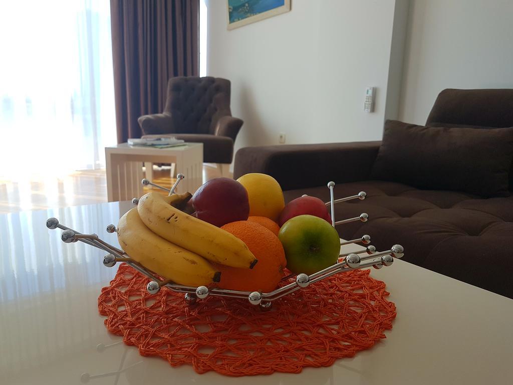 Apartment Tc Lux Vlsb Μπούντβα Εξωτερικό φωτογραφία